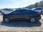 2019 Hyundai Elantra Sel Black vin: KMHD84LF6KU871686