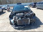 2019 Hyundai Elantra Sel Black vin: KMHD84LF6KU871686