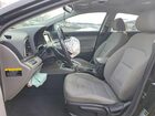 2018 Hyundai Elantra Sel Черный vin: KMHD84LF7JU614728
