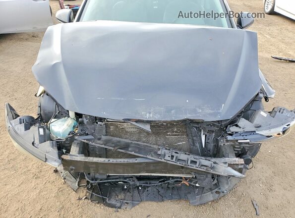 KMHD84LF7JU614728 2018 HYUNDAI ELANTRA Черный Вид задней части салона
