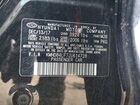2018 Hyundai Elantra Sel Черный vin: KMHD84LF7JU614728