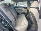 2018 Hyundai Elantra Sel Черный vin: KMHD84LF7JU614728