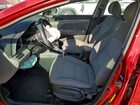 2020 Hyundai Elantra Red vin: KMHD84LF7LU939253
