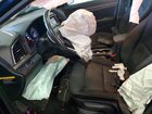 2018 Hyundai Elantra Sel Black vin: KMHD84LF8JU467058