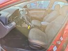 2019 Hyundai Elantra Sel Red vin: KMHD84LF8KU745913