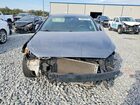2019 Hyundai Elantra Sel Gray vin: KMHD84LF8KU818858