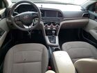 2019 Hyundai Elantra Sel Gray vin: KMHD84LF8KU818858