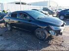 2020 Hyundai Elantra Value Edition Black vin: KMHD84LF8LU947541