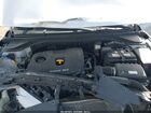 2017 Hyundai Elantra Se Серебряный vin: KMHD84LF9HU074065
