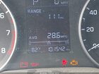 2017 Hyundai Elantra Se Серебряный vin: KMHD84LF9HU074065