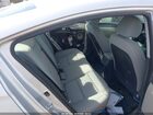 2017 Hyundai Elantra Se Серебряный vin: KMHD84LF9HU074065