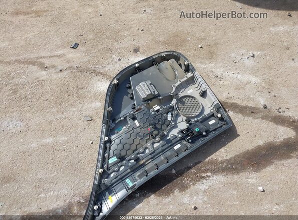 KMHD84LF9HU074065 2017 HYUNDAI ELANTRA Серебряный Вид щитка приборов