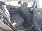 2018 Hyundai Elantra Value Edition Black vin: KMHD84LF9JU503033