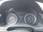 2019 Hyundai Elantra Sel Red vin: KMHD84LFXKU737165
