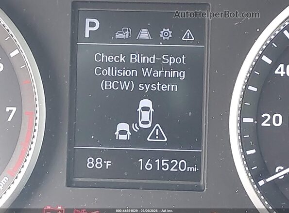 KMHD84LFXKU737165 2019 HYUNDAI ELANTRA Red 