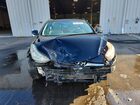 2016 Hyundai Elantra Value Edition Black vin: KMHDH4AE5GU607635