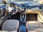 2016 Hyundai Elantra Value Edition Black vin: KMHDH4AE5GU607635