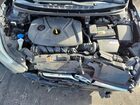 2016 Hyundai Elantra Value Edition Black vin: KMHDH4AE5GU607635
