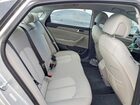 2016 Hyundai Sonata Hybrid Se Silver vin: KMHE24L12GA019970 2016 Hyundai Sonata Hybrid Se Silver vin: KMHE24L12GA019970