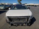 2017 Hyundai Sonata Hybrid Se Белый vin: KMHE24L17HA058099