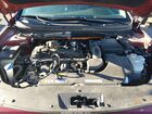 2016 Hyundai Sonata Hybrid Se Красный vin: KMHE24L19GA040976