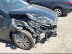 2019 Hyundai Sonata Hybrid Se Black vin: KMHE24L32KA091147