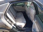 2019 Hyundai Sonata Hybrid Se Black vin: KMHE24L32KA091147