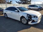 2019 Hyundai Sonata Hybrid Se White vin: KMHE24L37KA089474 2019 Hyundai Sonata Hybrid Se White vin: KMHE24L37KA089474
