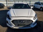 2019 Hyundai Sonata Hybrid Se White vin: KMHE24L37KA089474 2019 Hyundai Sonata Hybrid Se White vin: KMHE24L37KA089474