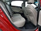 2016 Hyundai Sonata Hybrid Limited Red vin: KMHE34L13GA018193