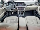 2016 Hyundai Sonata Hybrid Limited Red vin: KMHE34L13GA018193