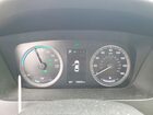 2016 Hyundai Sonata Hybrid Limited Red vin: KMHE34L13GA018193