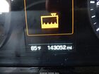 2017 Hyundai Sonata Hybrid Limited Серый vin: KMHE34L14HA050765