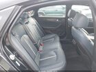 2019 Hyundai Sonata Hybrid Limited Black vin: KMHE34L34KA092636