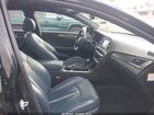 2019 Hyundai Sonata Hybrid Limited Black vin: KMHE34L34KA092636