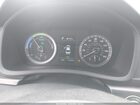 2019 Hyundai Sonata Hybrid Limited Black vin: KMHE34L34KA092636