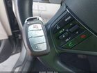 2017 Hyundai Sonata Hybrid Limited Серый vin: KMHE34L36HA068816