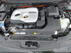 2017 Hyundai Sonata Plug-in Hybrid Limited Черный vin: KMHE54L27HA071371