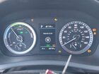 2019 Hyundai Sonata Plug-in Hybrid Limited Белый vin: KMHE54L27KA090123