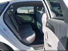 2019 Hyundai Sonata Plug-in Hybrid Limited Белый vin: KMHE54L27KA090123