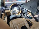 2017 Hyundai Azera Base Белый vin: KMHFG4JG0HA572535