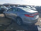2016 Hyundai Azera   Gray vin: KMHFG4JG2GA502985