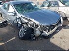 2016 Hyundai Azera   Gray vin: KMHFG4JG2GA502985