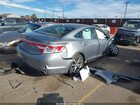 2016 Hyundai Azera   Gray vin: KMHFG4JG2GA502985