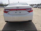 2017 Hyundai Azera   Белый vin: KMHFG4JG2HA574688