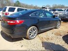 2017 Hyundai Azera   Черный vin: KMHFG4JG3HA590303