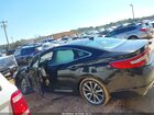 2017 Hyundai Azera   Черный vin: KMHFG4JG3HA590303