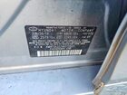 2017 Hyundai Azera Base Silver vin: KMHFG4JG7HA572631