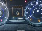 2016 Hyundai Azera   Белый vin: KMHFG4JGXGA509750