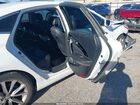 2016 Hyundai Azera   Белый vin: KMHFG4JGXGA509750